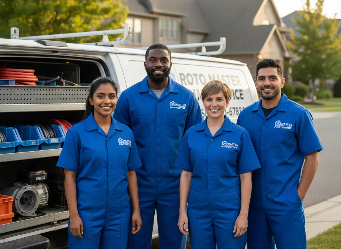 Sump Pump Installation company in Waynesboro, GA